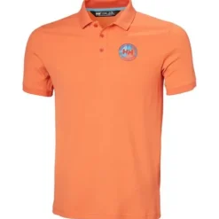Helly Hansen koszulka HP RACE POLO 2.0 34496 304 S