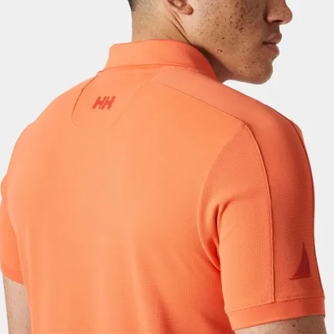 Helly Hansen koszulka HP RACE POLO 2.0 34496 304 S