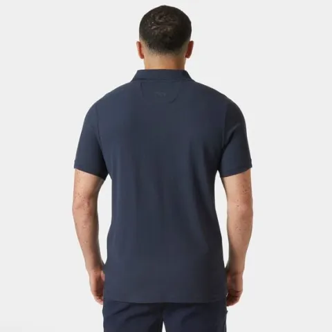 Helly Hansen koszulka HP RACE POLO 2.0 34496 597 S