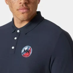 Helly Hansen koszulka HP RACE POLO 2.0 34496 597 S
