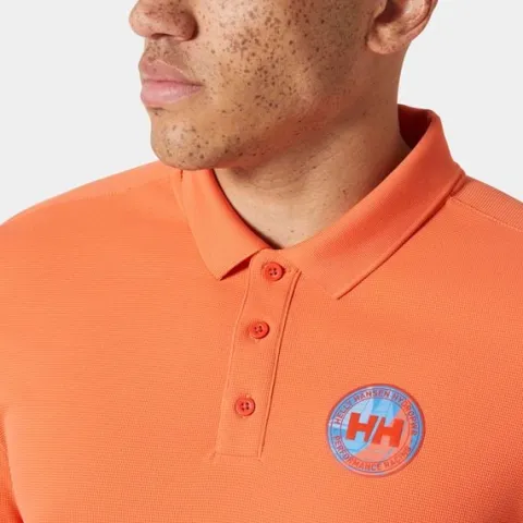 Helly Hansen koszulka HP RACE POLO 2.0 34496 304 M