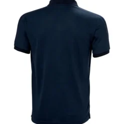 Helly Hansen koszulka HP 1/2 ZIP POLO 34503 597 M