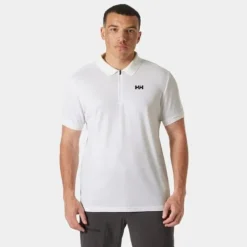 Helly Hansen koszulka HP 1/2 ZIP POLO 34503 001 2XL