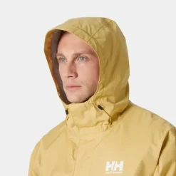 Helly Hansen męska kurtka Seven Jacket 62047 389 M