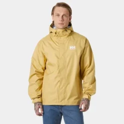 Helly Hansen męska kurtka Seven Jacket 62047 389 XL