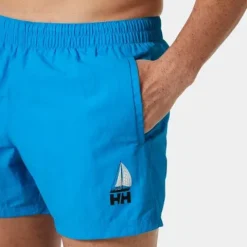 Helly Hansen męskie kąpielówki CASCAIS TRUNK 34031 645 2XL
