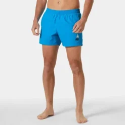 Helly Hansen męskie kąpielówki CASCAIS TRUNK 34031 645 2XL