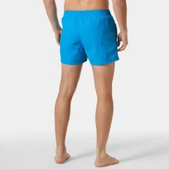 Helly Hansen męskie kąpielówki CASCAIS TRUNK 34031 645 S