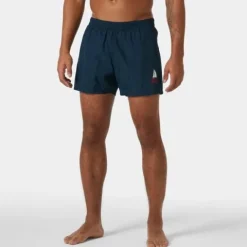 Helly Hansen męskie kąpielówki CASCAIS TRUNK 34031 595 S