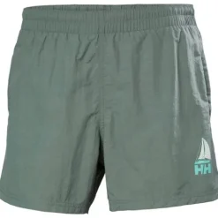 Helly Hansen męskie kąpielówki CASCAIS TRUNK 34031 485 M