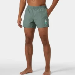 Helly Hansen męskie kąpielówki CASCAIS TRUNK 34031 485 M