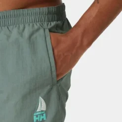 Helly Hansen męskie kąpielówki CASCAIS TRUNK 34031 485 M