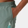 Helly Hansen męskie kąpielówki CASCAIS TRUNK 34031 485 S