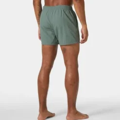 Helly Hansen męskie kąpielówki CASCAIS TRUNK 34031 485 S
