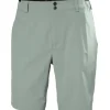 Helly Hansen męskie szorty HP SIROCCO SHORTS 9' 34158 485 L