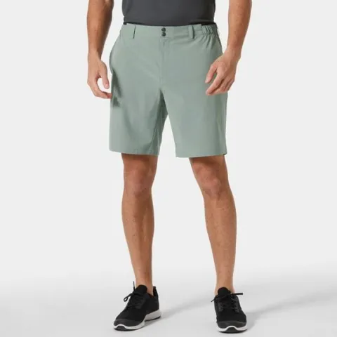 Helly Hansen męskie szorty HP SIROCCO SHORTS 9' 34158 485 L