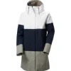 Helly Hansen płaszcz przeciwdeszczowy W KOSTER RAIN COAT 54374 001 S