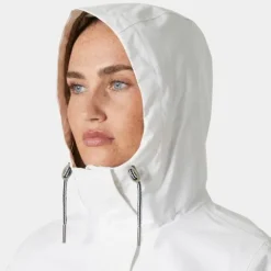 Helly Hansen płaszcz przeciwdeszczowy W KOSTER RAIN COAT 54374 001 S