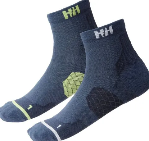 Helly Hansen skarpetki 2-pak TRAIL SOCK 67534 860 36-38
