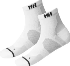 Helly Hansen skarpetki 2-pak TRAIL SOCK 67534 001 36-38