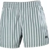 Helly Hansen spodenki kąpielowe NEWPORT TRUNK 34296 485 XL