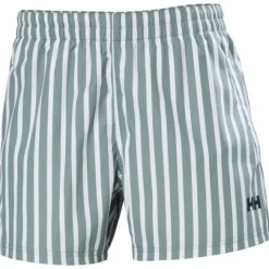 Helly Hansen spodenki kąpielowe NEWPORT TRUNK 34296 485 XL