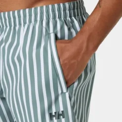 Helly Hansen spodenki kąpielowe NEWPORT TRUNK 34296 485 S