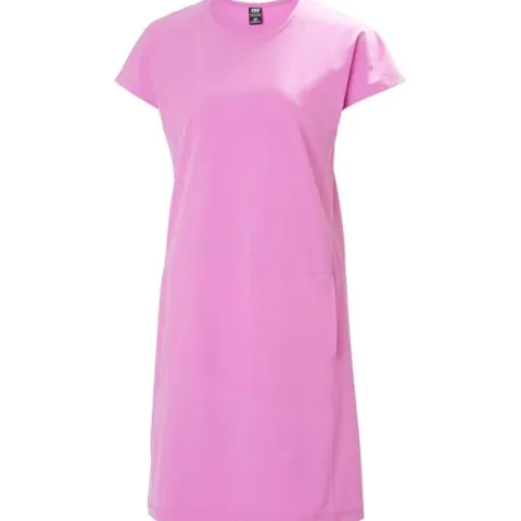 Helly Hansen sukienka W THALIA SUMMER DRESS 34346 089 S