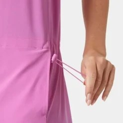 Helly Hansen sukienka W THALIA SUMMER DRESS 34346 089 S