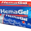 Hemagel 30 g szczelina odbytu rany
