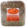 HERBAL PETS Siano miętowe sianko królika kawi gryzoni z miętą 300g