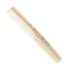 Hercules Sagemann Silkline SL4, grzebień do strzyżenia włosów, cięcie 0.5mm