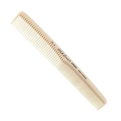 Hercules Sagemann Silkline SL4, grzebień do strzyżenia włosów, cięcie 0.5mm