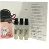 Hermes Twilly D'Hermes 2ml edp Zestaw 3szt