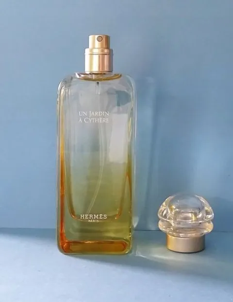 HERMES UN JARDIN A CYTHERE 100ml EDT ORYGINALNE