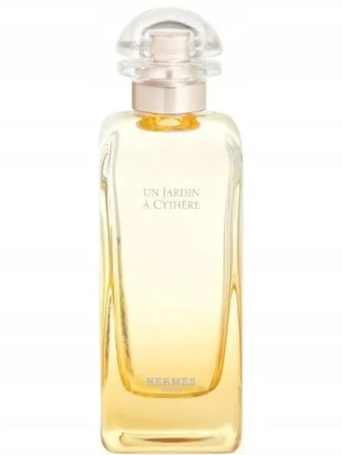 HERMES UN JARDIN A CYTHERE 100ml EDT ORYGINALNE