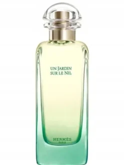 HERMES UN JARDIN SUR LE NIL 100ML EAU DE TOILETTE
