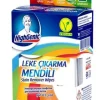 HighGenic - chusteczki odplamiające Stain Remover Wipes 10szt.