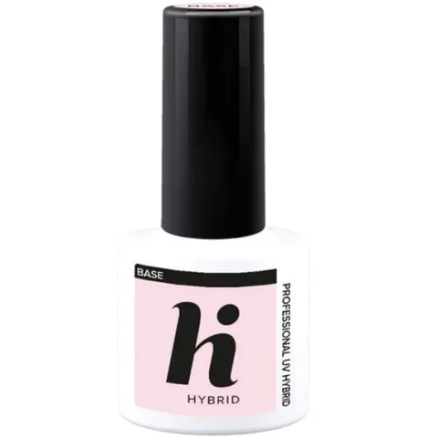 HI HYBRID Base Baza pod lakier hybrydowy 5ml