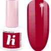 HI HYBRID Lakier hybrydowy #249 Cherry Red 5ml