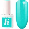 HI HYBRID Lakier hybrydowy #353 Fresh Mint 5ml