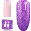 HI HYBRID Lakier hybrydowy #434 Glow Girl 5ml