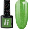 HI HYBRID Lakier hybrydowy #457 Peridot Leo 5ml