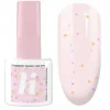 HI HYBRID Lakier hybrydowy #140 Strawberry Crunch Cake 5ml