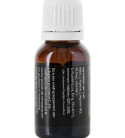 Hiszpańska mucha Gold - 15ml