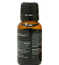 Hiszpańska mucha 15ml