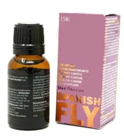 Hiszpańska mucha 15ml