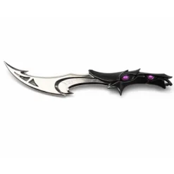 Hivemind Knife | 22 cm | Metal | Brelok | Valorant