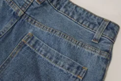 H&M spodnie Mom High Ankle Jeans 36 S E23