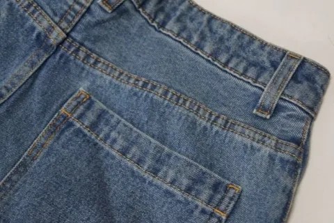 H&M spodnie Mom High Ankle Jeans 36 S E23